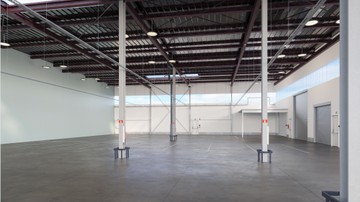logistics - Entrepôt / Bureaux À Louer - featured