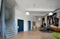 office - De Kauwgomballenfabriek - Bestaande Bouw - Uffici - Dils - gallery thumbnail - 4