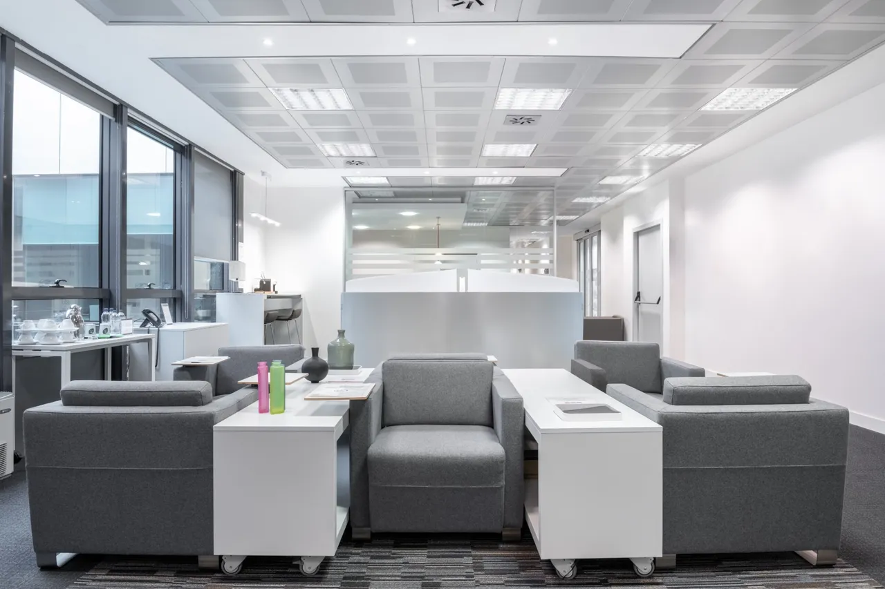 office - Linate - Uffici - Dils - gallery - 2