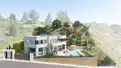living - Mijas Coast Villas - gallery thumbnail - 7
