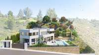 living - Mijas Coast Villas - gallery thumbnail - 7