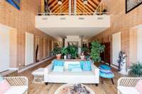 living - Casa / villa de 816m² en venta en Las Rozas, Madrid - gallery thumbnail - 3