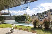living - 580m² house / villa for sale in Sarrià, Barcelona - gallery thumbnail - 2