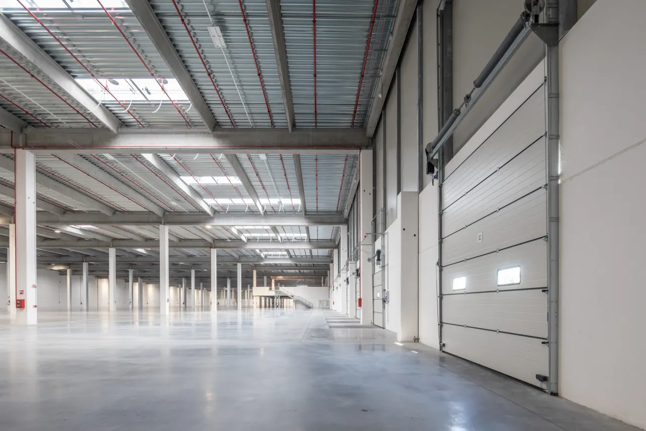 logistics - South-West Bergamo - Logistics - Dils - gallery - 46