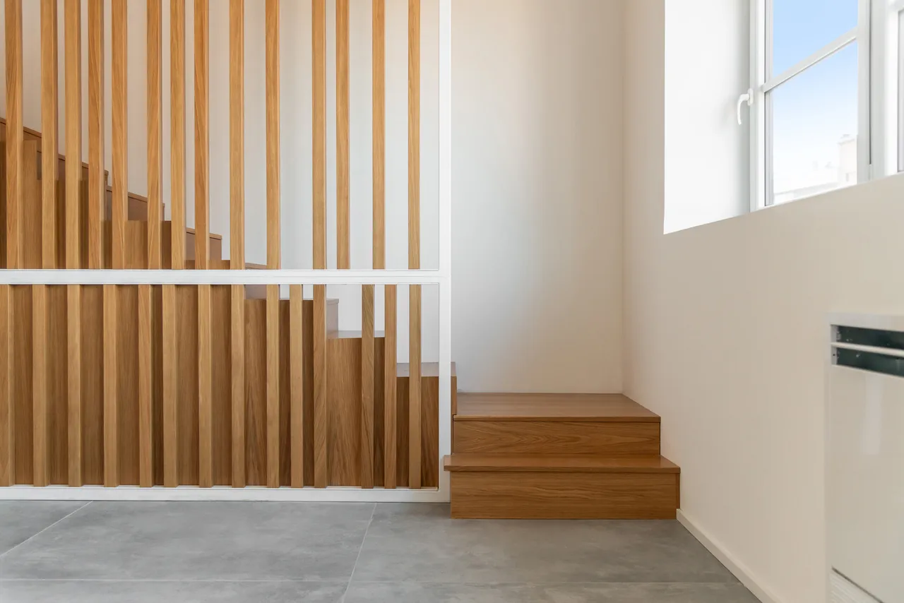 living - Via Water Tobagi n. 8 Milano - Living - Dils - gallery - 11