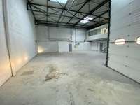 logistics - Light Industrial Premises / Offices For Rent - gallery thumbnail - 8