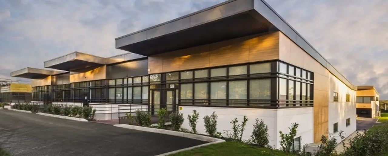 logistics - Light Industrial Premises / Offices For Rent - gallery - 3