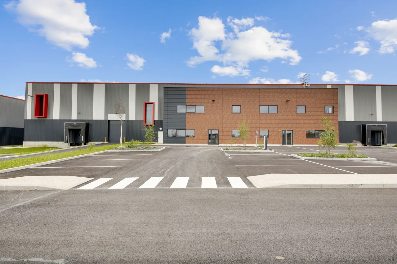 logistics - Activités / Bureaux À Louer - gallery - 2