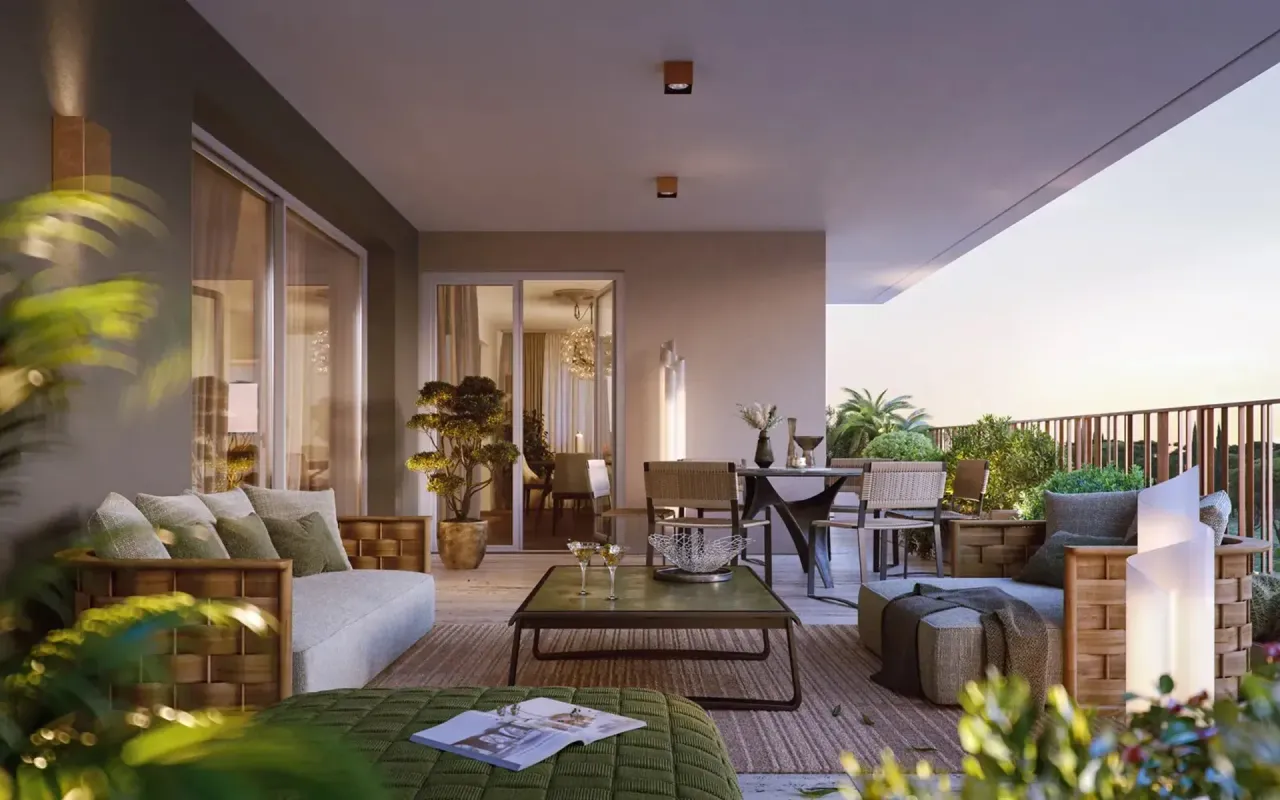 living - Palazzo Ada - Living - Dils - gallery - 1