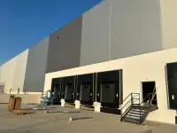 logistics - Parma Morse Logistics Park - Logistica - Dils - gallery thumbnail - 5