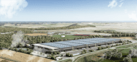logistics - Logistics Warehouse For Rent - gallery thumbnail - 2