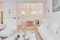 living - 163m² apartment for rent in Goya, Madrid - gallery thumbnail - 7