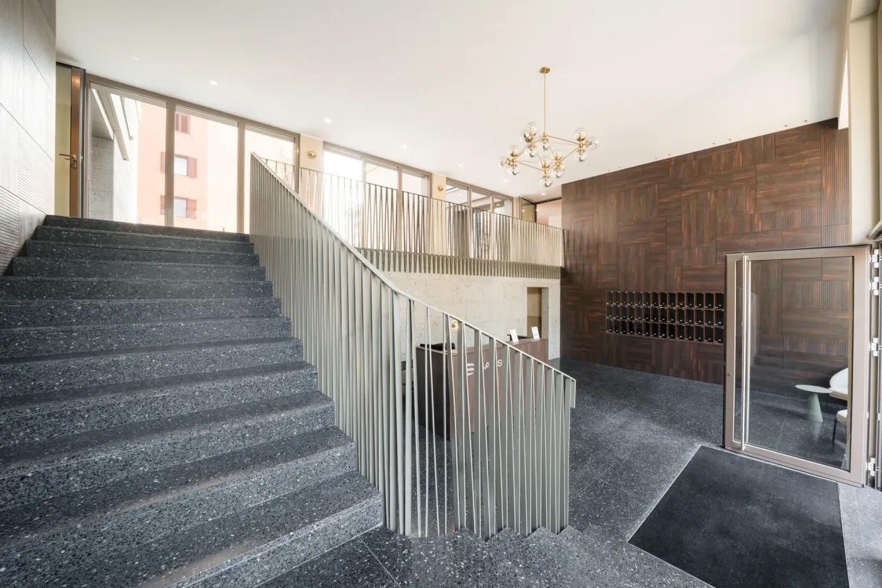 living - Ciardi 6 - Living - Dils - gallery - 17