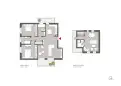living - Vergani 19 - Living - Dils - Floor Plan thumbnail - 1