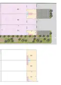 logistics - Light Industrial Premises / Offices For Sale - Floor Plan thumbnail - 1