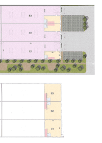 logistics - Light Industrial Premises / Offices For Sale - Floor Plan thumbnail - 1
