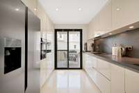 living - Piso de 169m² con 50m² terraza en venta en Benahavís - gallery thumbnail - 7