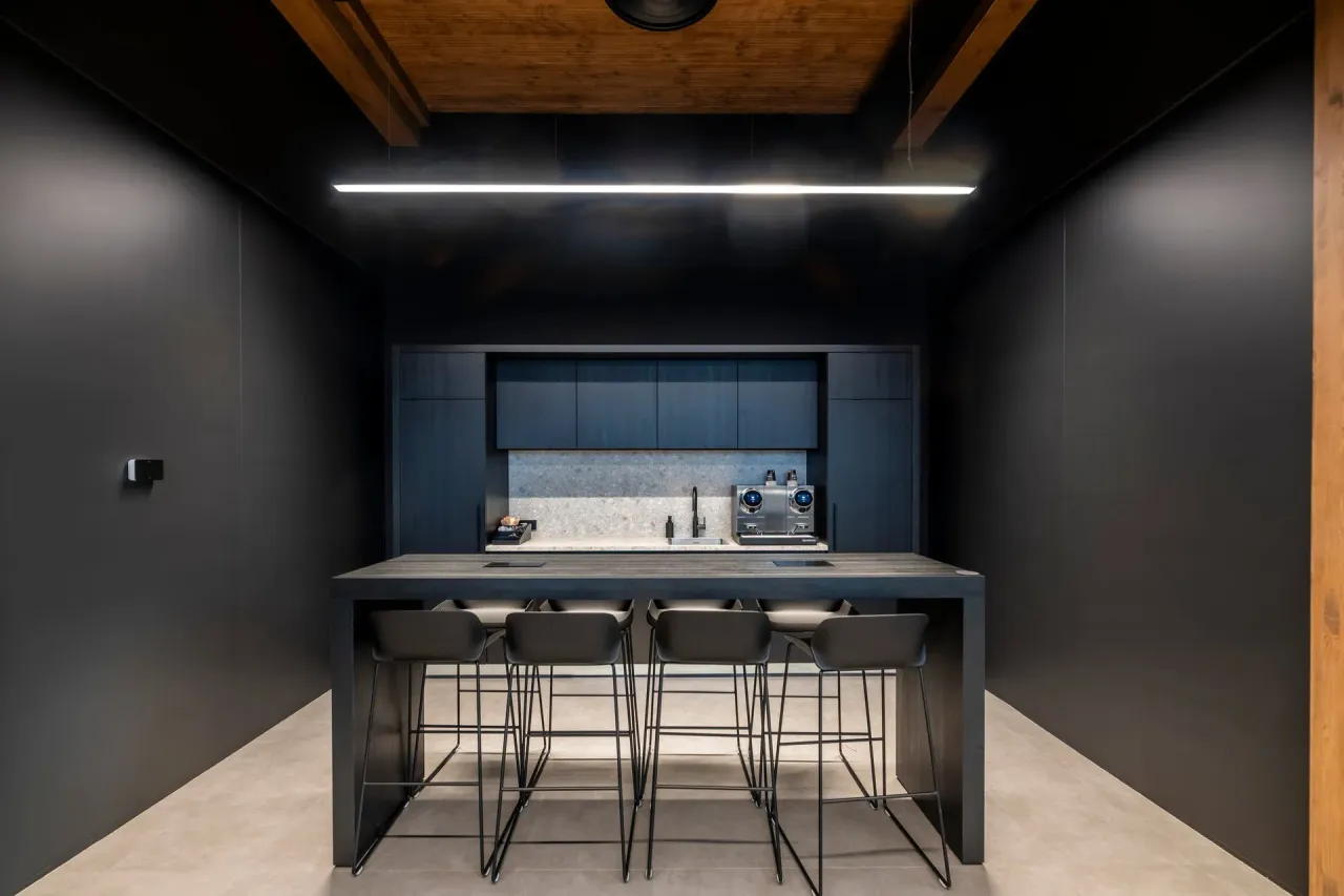 office - Rooswijck 5 - Kantoren - Dils - gallery - 8