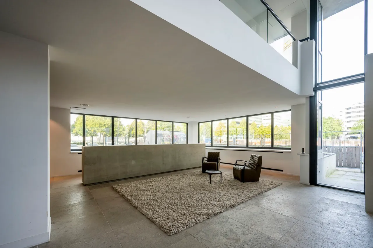 office - The Corner - Office - Dils - gallery - 30