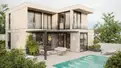 living - 308m² house / villa for sale in Vilassar de Dalt, Barcelona - gallery thumbnail - 1