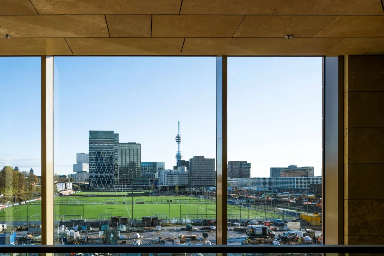 office - Valley - Office - Dils - gallery - 2