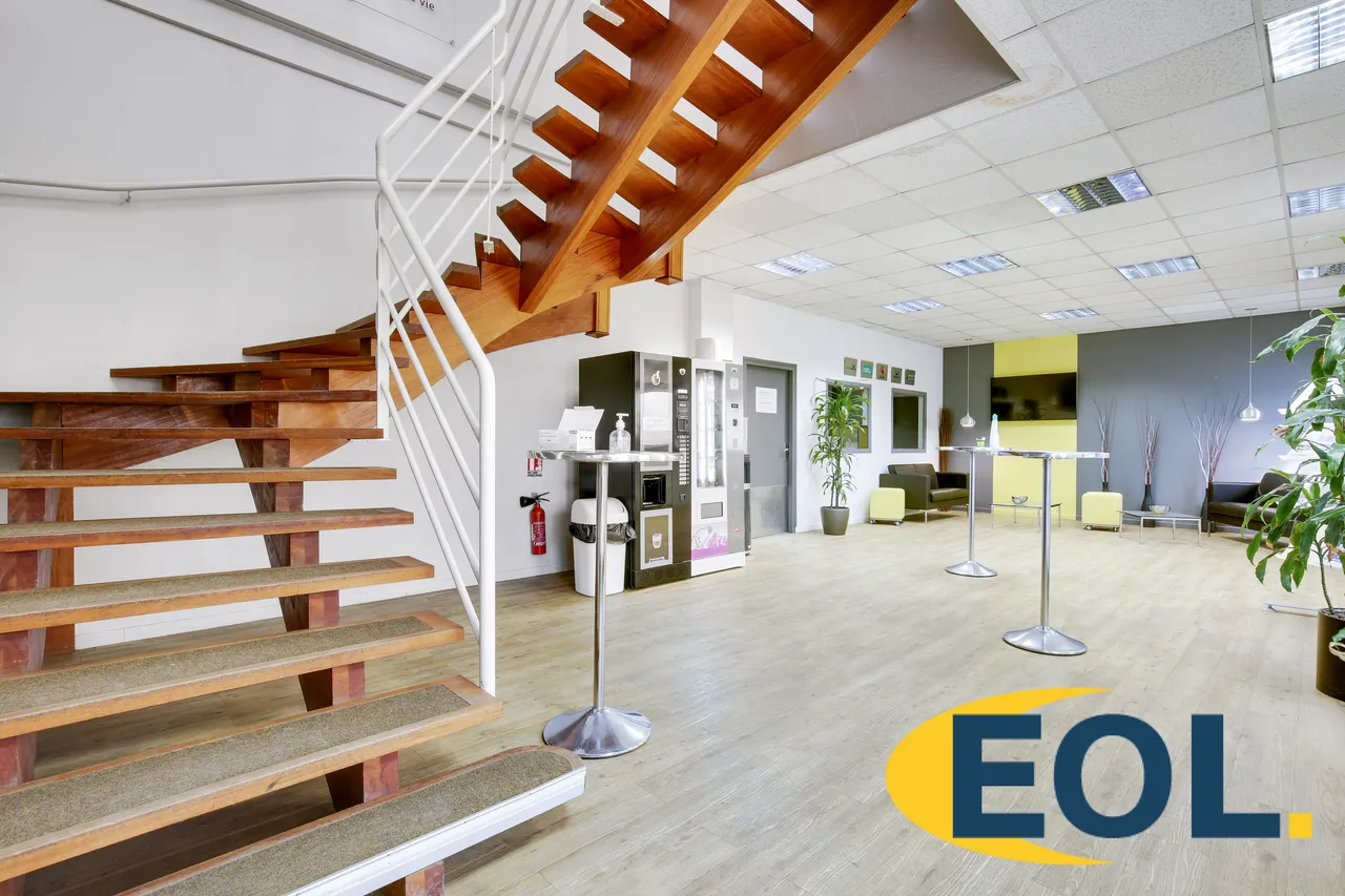 logistics - Activités / Bureaux À Louer - gallery - 9