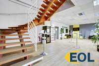 logistics - Light Industrial Premises / Offices For Rent - gallery thumbnail - 9
