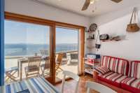 living - 233m² house / villa for sale in Bay of Roses, Costa Brava - gallery thumbnail - 8