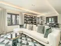 living - 218m² apartment with 8m² terrace for sale in Eixample Right - gallery thumbnail - 4