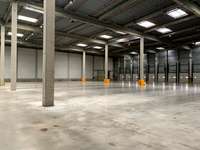 logistics - Logistics Warehouse For Rent - gallery thumbnail - 2