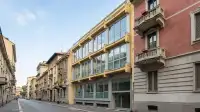 office - Piero della Francesca 37 - Uffici - Dils - gallery thumbnail - 1