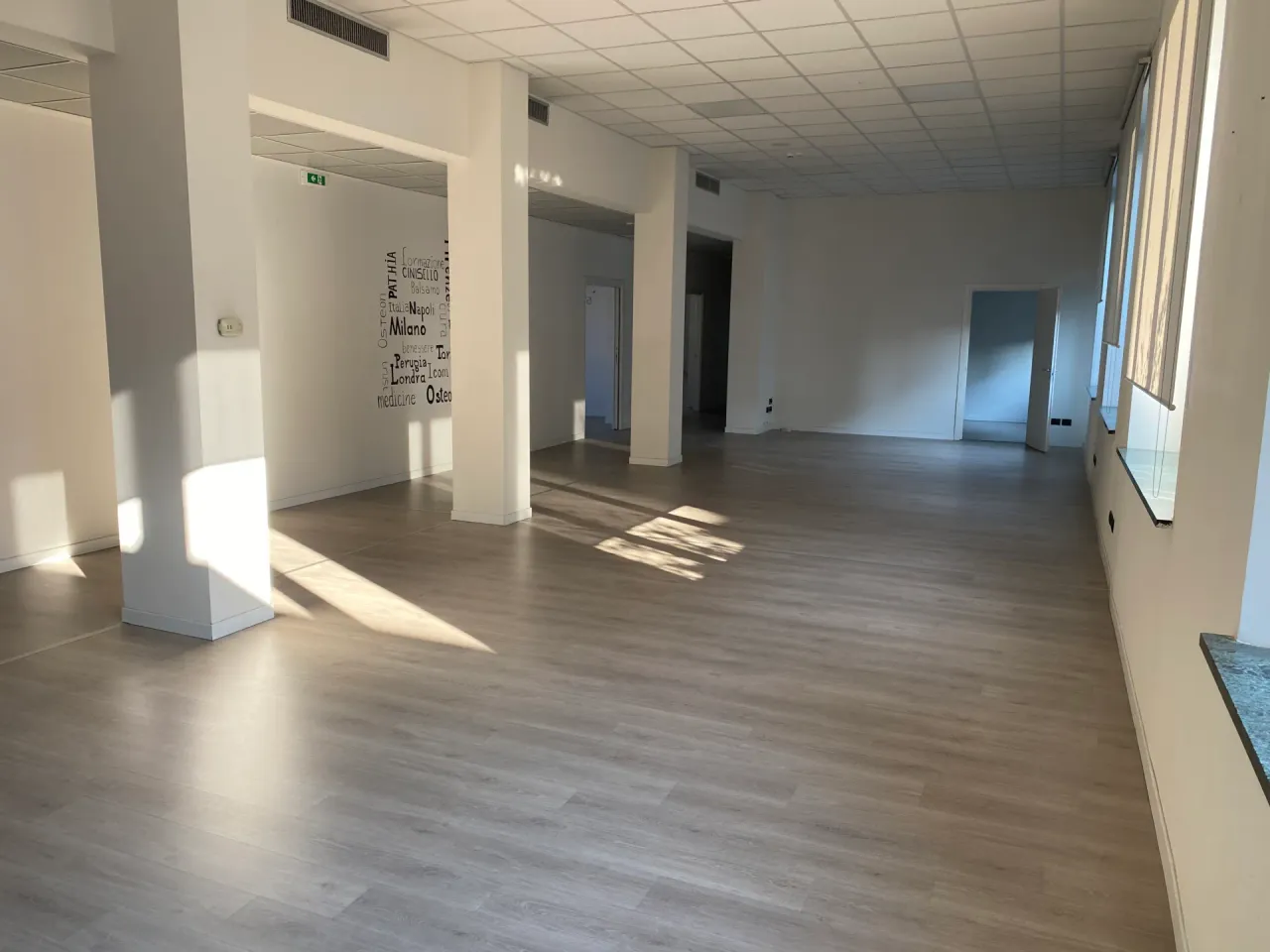 office - Isonzo 25 - Uffici - Dils - gallery - 5