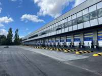 logistics - Warehouse / Offices For Rent - gallery thumbnail - 6
