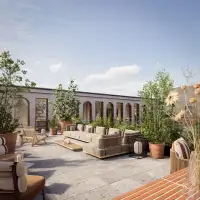 office - Durini 15 - Uffici - Dils - gallery thumbnail - 10