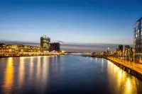 office - UP Office Building - Kantoor - Dils - gallery thumbnail - 25