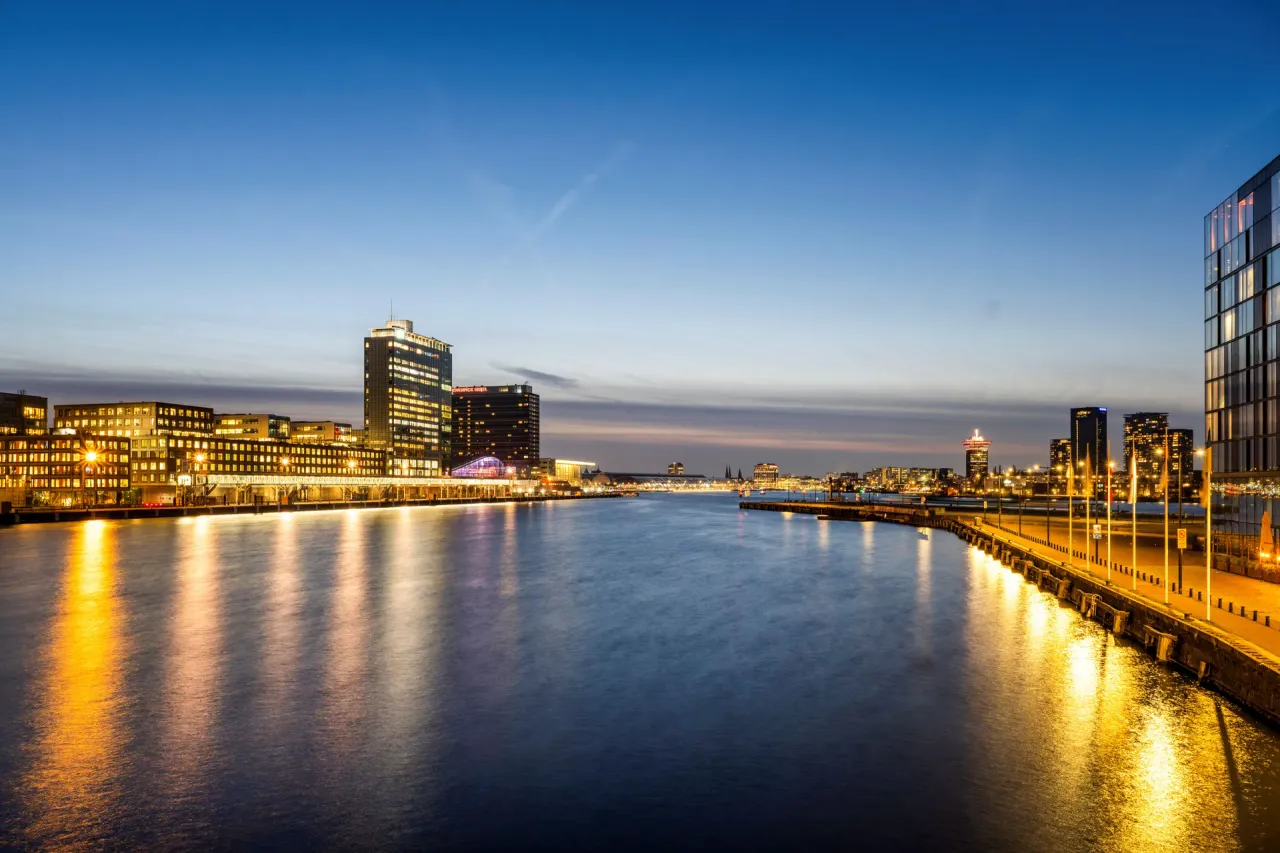 office - UP Office Building - Uffici - Dils - gallery - 25