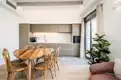 living - 81m² penthouse with 44m² terrace for sale in Eixample Right - gallery thumbnail - 9