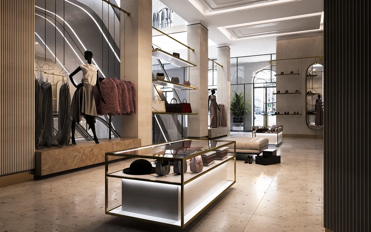 retail - The Medelan - Retail - Dils - gallery - 5