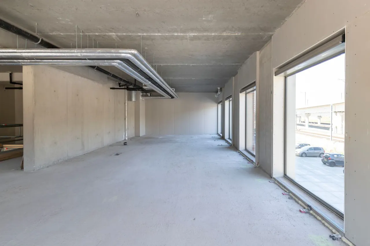office - Barajasweg 1-3 - Uffici - Dils - gallery - 9