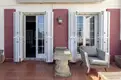 living - Ático de 400m² con 25m² terraza en alquiler en Almagro - gallery thumbnail - 5