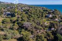 living - Parcela de 3,600m² en venta en Lloret de Mar, Costa Brava - gallery thumbnail - 4