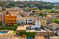living - 776m² house / villa for sale in Begur Town, Costa Brava - gallery thumbnail - 3