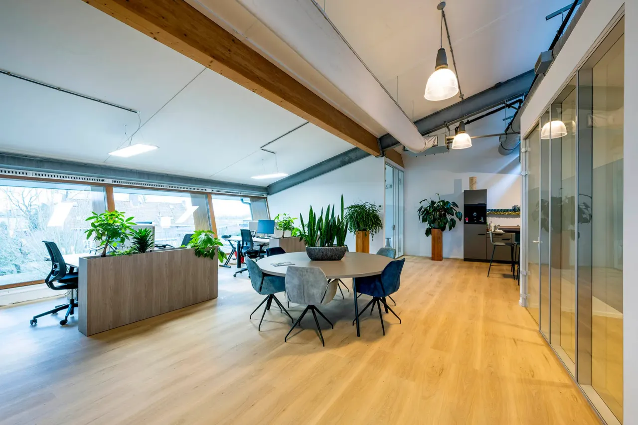 office - De Oude molen - De Oude Molen 3 - Office - Dils - gallery - 7