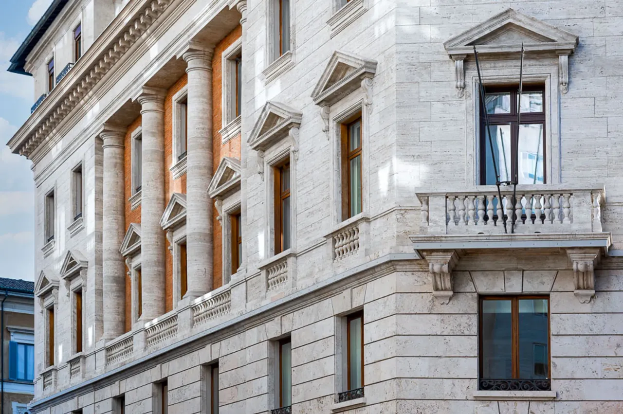 office - Turati 12 - Office - Dils - gallery - 3