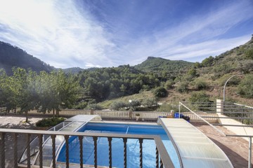 living - Casa / villa de 440m² en venta en Valencia Region, Valencia - featured