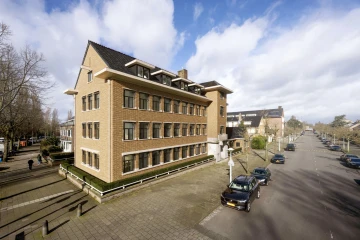 office - Herman Heijermansweg 20 - Uffici - Dils - featured
