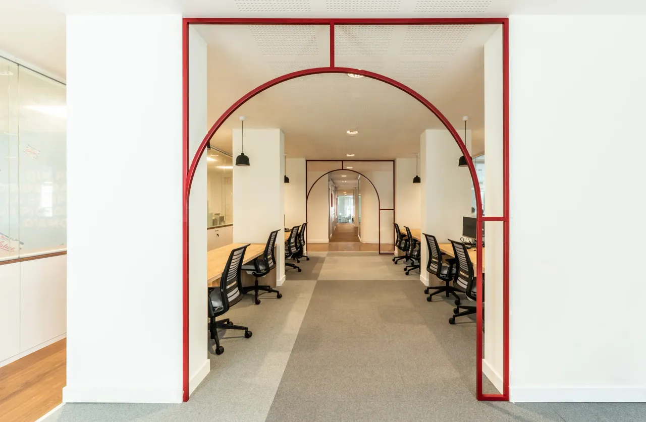 office - Duomo 22 - Office - Dils - gallery - 18