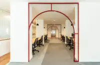 office - Duomo 22 - Office - Dils - gallery thumbnail - 5