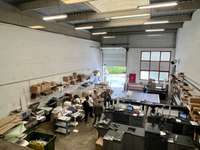 logistics - Light Industrial Premises / Offices For Rent - gallery thumbnail - 5