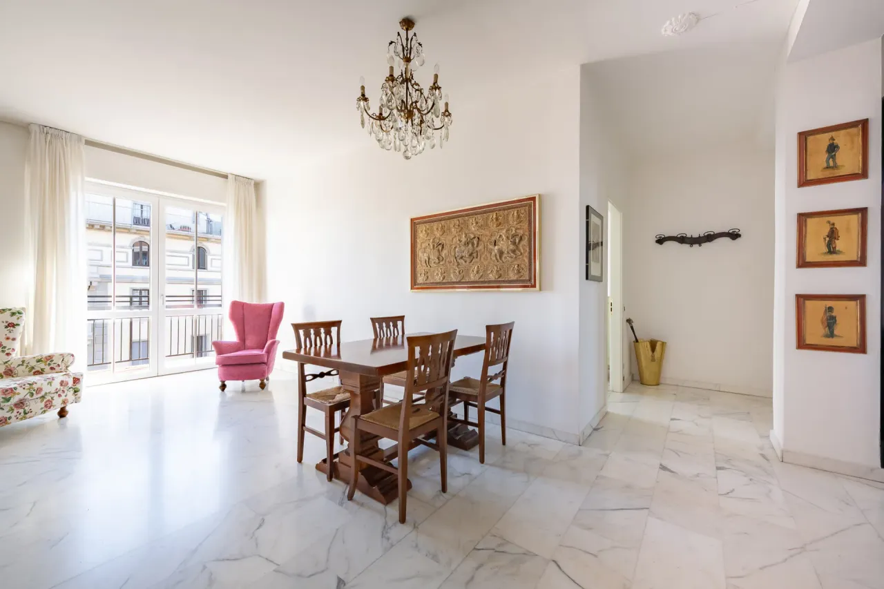 living - Imbriani 17 - Living - Dils - gallery - 2